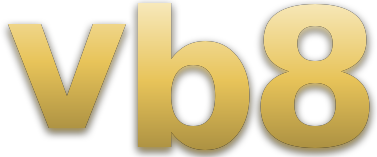 vb8 logo